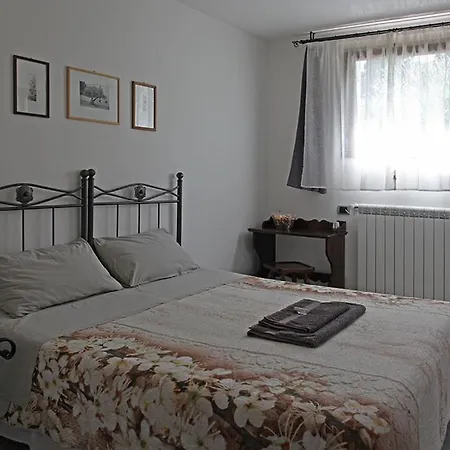 Guest house Casa Sul - Vecchia Cava Paese