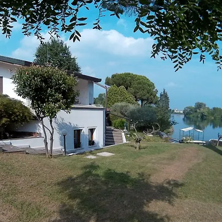 Guest house Casa Sul - Vecchia Cava Paese