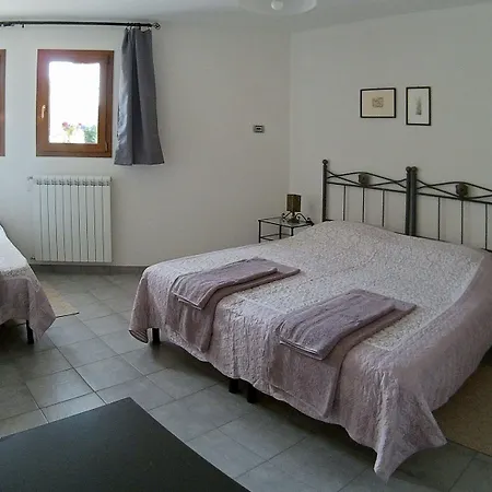 Guest house Casa Sul - Vecchia Cava