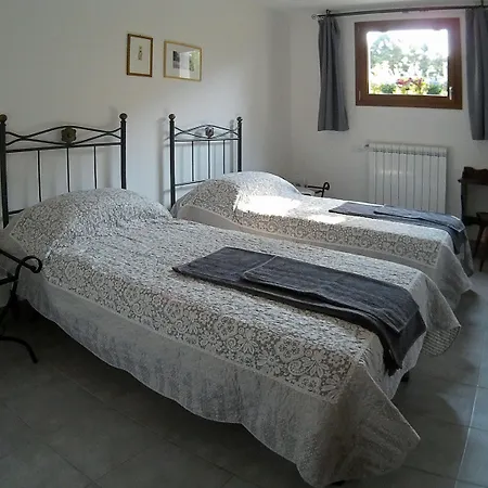 Casa Sul - Vecchia Cava