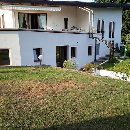 Guest house Casa Sul - Vecchia Cava
