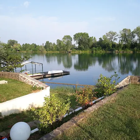 Guest house Casa Sul - Vecchia Cava Paese