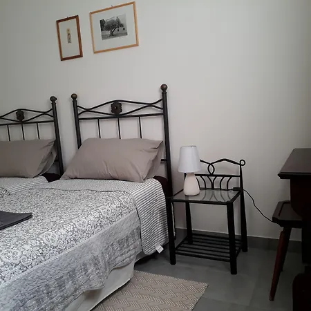 Casa Sul - Vecchia Cava 2*
