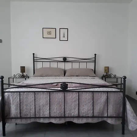 Casa Sul - Vecchia Cava Guest house Paese