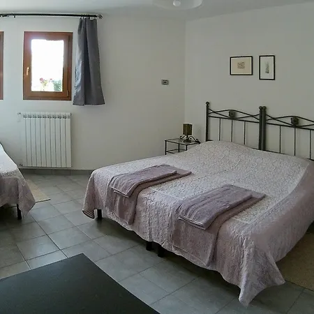 Guest house Casa Sul - Vecchia Cava Paese