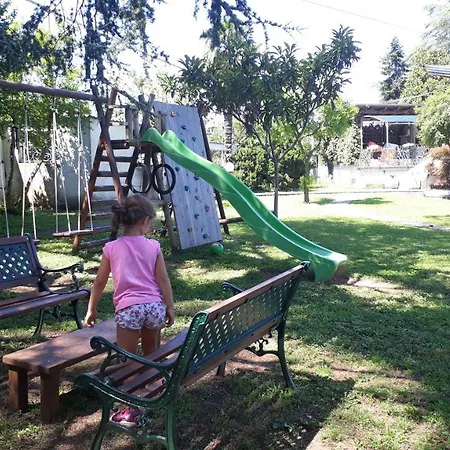 Gasthof Casa Sul - Vecchia Cava Paese