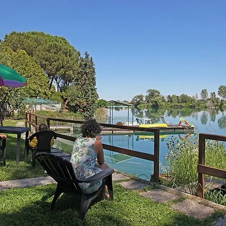 Casa Sul - Vecchia Cava Gasthof