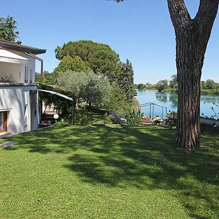 Casa Sul - Vecchia Cava Gasthof