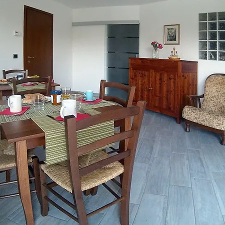 Gasthof Casa Sul - Vecchia Cava Paese