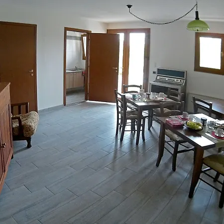 Gasthof Casa Sul - Vecchia Cava 2*