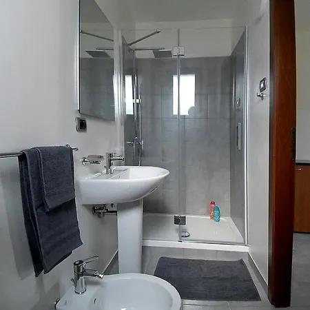Gasthof Casa Sul - Vecchia Cava 2*