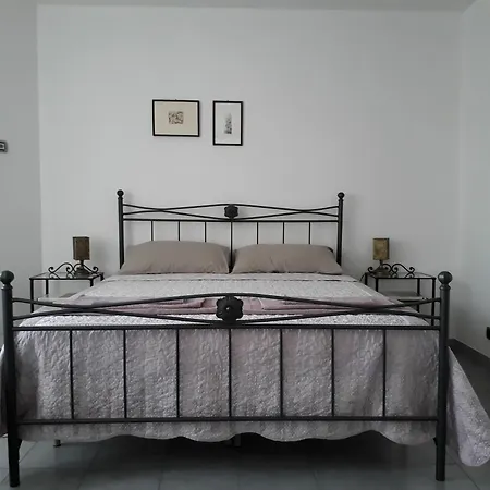 Casa Sul - Vecchia Cava 2* Paese