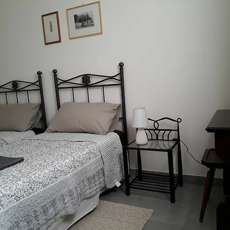 Casa Sul - Vecchia Cava 2* Paese