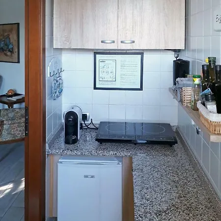 Casa Sul - Vecchia Cava Guest house Paese