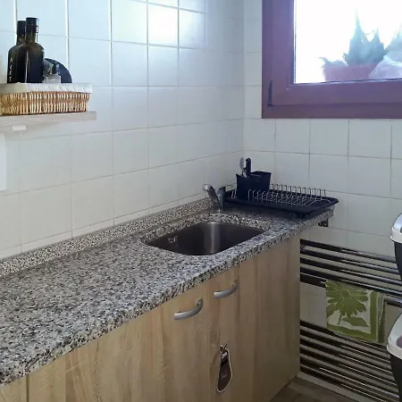 Guest house Casa Sul - Vecchia Cava Paese